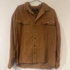 Thumbnail of ビンテージFOREVER 21 コーデュロイシャツ L