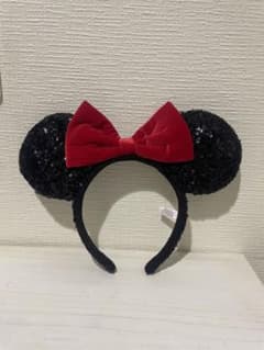 Disneyカチューシャのサムネイル