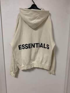 FOG ESSENTIALSパーカーのサムネイル