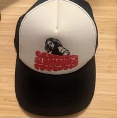 HYSTERIC GLAMOUR メッシュキャップのサムネイル