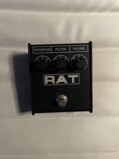 RAT ディストーション(難アリ)のサムネイル