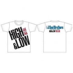 ハイアンドロー 三代目Tシャツのサムネイル