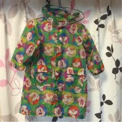 Disney カッパ 100~110のサムネイル