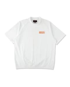 完売品 BRIEFING×wind and sea MOCK NECK tee 完売品 BRIEFING×wind and sea MOCK NECK tee - メルカリ