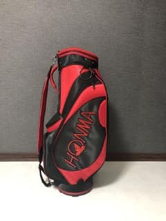 HONMA キャディーバックのサムネイル