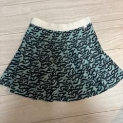 JUN & ROPE ゴルフウェアスカートのサムネイル