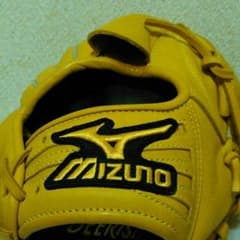 斎藤佑樹モデル！投手用！軟式！のサムネイル