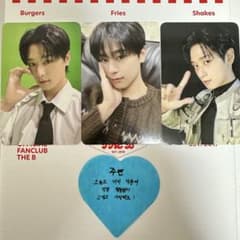 THEBOYZ ジュヨン トレカ ドボイズ ジュヨン トレカ - メルカリ