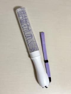 原因は自分にある。 吉澤要人 ペンライト ver.2のサムネイル