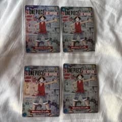 ワンピース モンキー・D・ルフィ アメリカ大学バスケ限定プロモ 未開封
