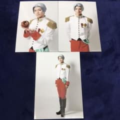 매기 브로마이드 무대 ACCA13구 감찰과 키타가와 나오야