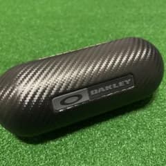 OAKLEY ポラライズド偏光レンズサングラスのサムネイル
