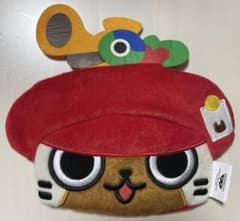 이치 반 쿠지 몬스터 헌터 ~ 아이루 컬렉션 ~ 멀티 커버 우편 가게