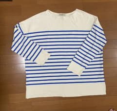 Jn様専用　サマンサモスモス  ロンTのサムネイル