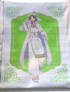 カラフルピーチ からぴち シヴァ アラぴちナイト くじ C賞 タペストリー ②のサムネイル