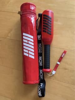 iKON ペンライト コンバットのサムネイル