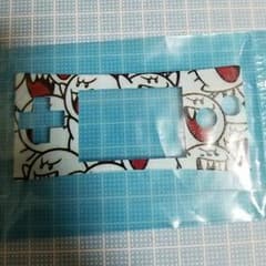 ゲームボーイミクロ　フェイスプレート　テレサverのサムネイル