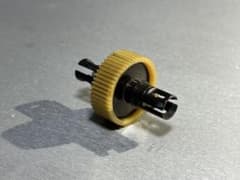 ASSOCIATED RC10 B6.4D ボールデフのサムネイル