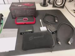avermedia AVT-C875{キャプチャーボード) 配信、録画用セットのサムネイル
