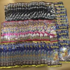 ブラックボルト20 メガシンフォニア20 超電ブレイカー30 ポケカ ブラックボルト20 メガシンフォニア20 超電ブレイカー30 ポケカ - メルカリ