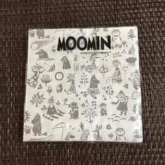 未開封新品☆ムーミン☆ペーパーナプキンのサムネイル