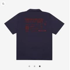 中古】Tシャツ チェヨン Tシャツ ブラック Lサイズ 「TWICE ＜THIS IS