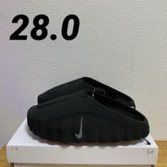 新品Nike Mind 001 Mules black 28cm - メルカリ