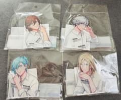 うたプリ アクリルスタンド4個Fragrance Pairing ver. - メルカリ