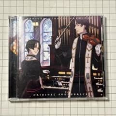 「バチカン奇跡調査官」オリジナル・サウンドトラックのサムネイル