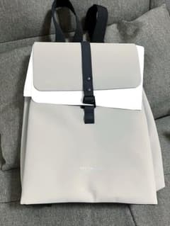 GASTON LUGA ガストンルーガ ダッシュバケットバックパック トープ