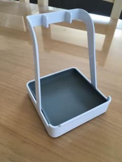 鍋ふたスタンドのサムネイル