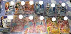 アイカツカードまとめ売りのサムネイル