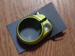 Salsa cycles サルサ LIP−LOCK 35.0Φ シートクランプ④ - メルカリ