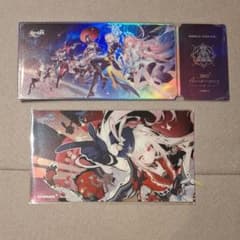 崩壊スターレイル 火花 アニメイト 3周年 特典 チケット キャラカード