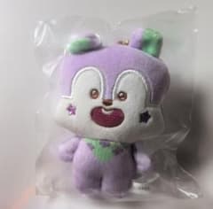 BT21 Fluffy Mascot 4 [MANG]