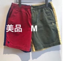 POLO RALPH LAUREN BEAMS ラルフローレン 別注第一弾　Mのサムネイル