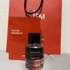 【付属品完備】EAUDEMAGNOLIA FREDERICMALLE100mlのサムネイル