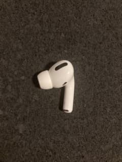 AirPods Pro 第1世代 右耳Rのみ 純正品のサムネイル
