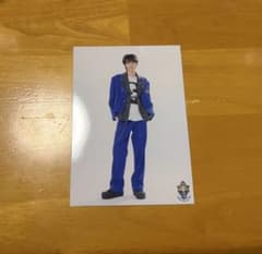 スパドラ 古川毅 生写真のサムネイル