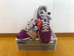 new balance 996 新品！のサムネイル