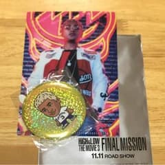 ☆UNKNOWN METROPOLIZ ELLY☆のサムネイル