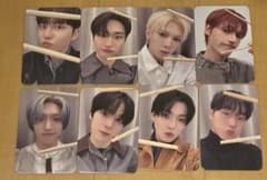 ATEEZ Golden Hour Part.4 ヨントン　対面　特典トレカのサムネイル
