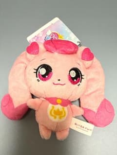 【新品　匿名配送】キャッチ！ティニピン ぬいぐるみ Part1 マスコットのサムネイル