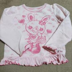 トレーナー　110のサムネイル