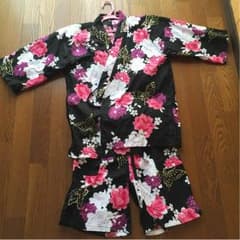 甚平(Mサイズ)のサムネイル