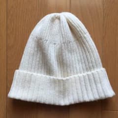 estnationエストネーション ニット帽 ロンハーマン好きにオススメのサムネイル