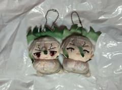 新品未使用 千空2種 Dr. STONE はぐキャラコレクション① 新品未使用 千空2種 Dr. STONE はぐキャラコレクション① - メルカリ