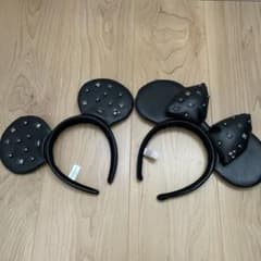 ディズニーカチューシャセット！のサムネイル