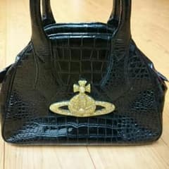 【ゆき様専用】ヴィヴィアンウエストウッド バッグのサムネイル