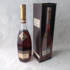 REMY MARTIN CLUB Fine Champagne Cognac - メルカリ